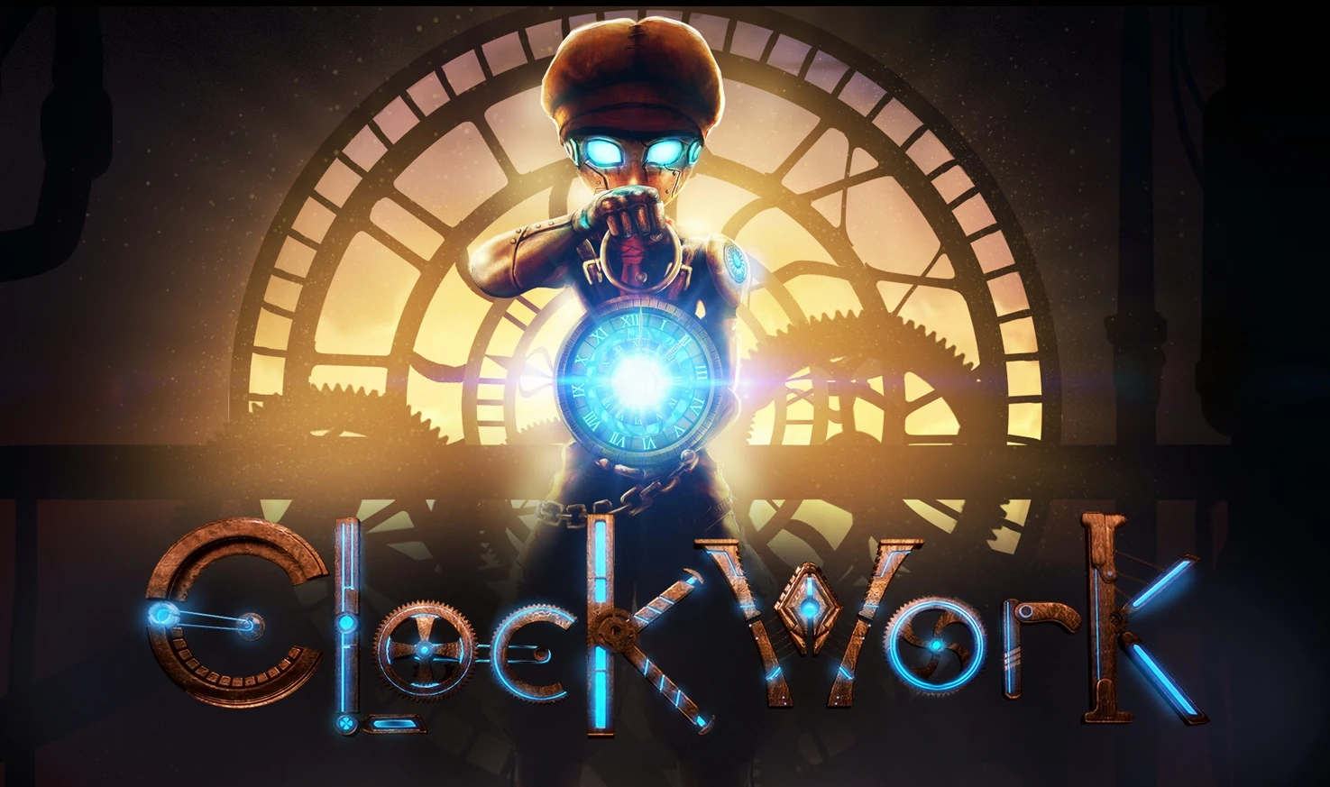 Clockwork - дата выхода