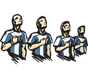 PES 2019 "National Anthems v3 Updated 11/01/2019"