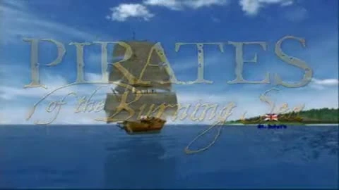 Pirates of the Burning Sea #2