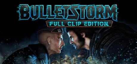 Bulletstorm - Full Clip Edition: Трейнер/Trainer (+3) [1.0] {MrAntiFun}
