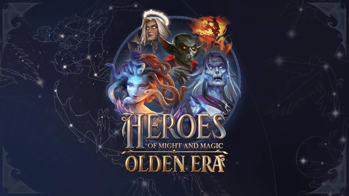 Ответы на часто задаваемые вопросы по грядущим Heroes of Might & Magic: Olden Era