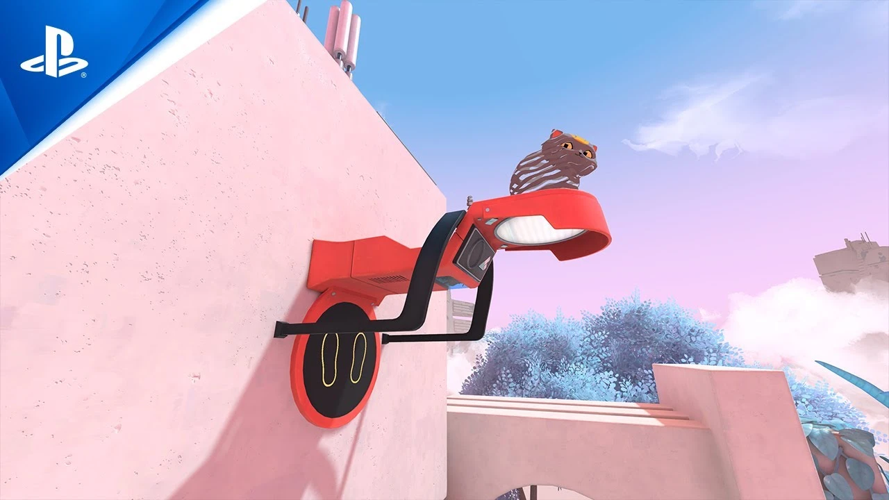 Сюрреалистическая головоломка Viewfinder поступит в продажу 18 июля