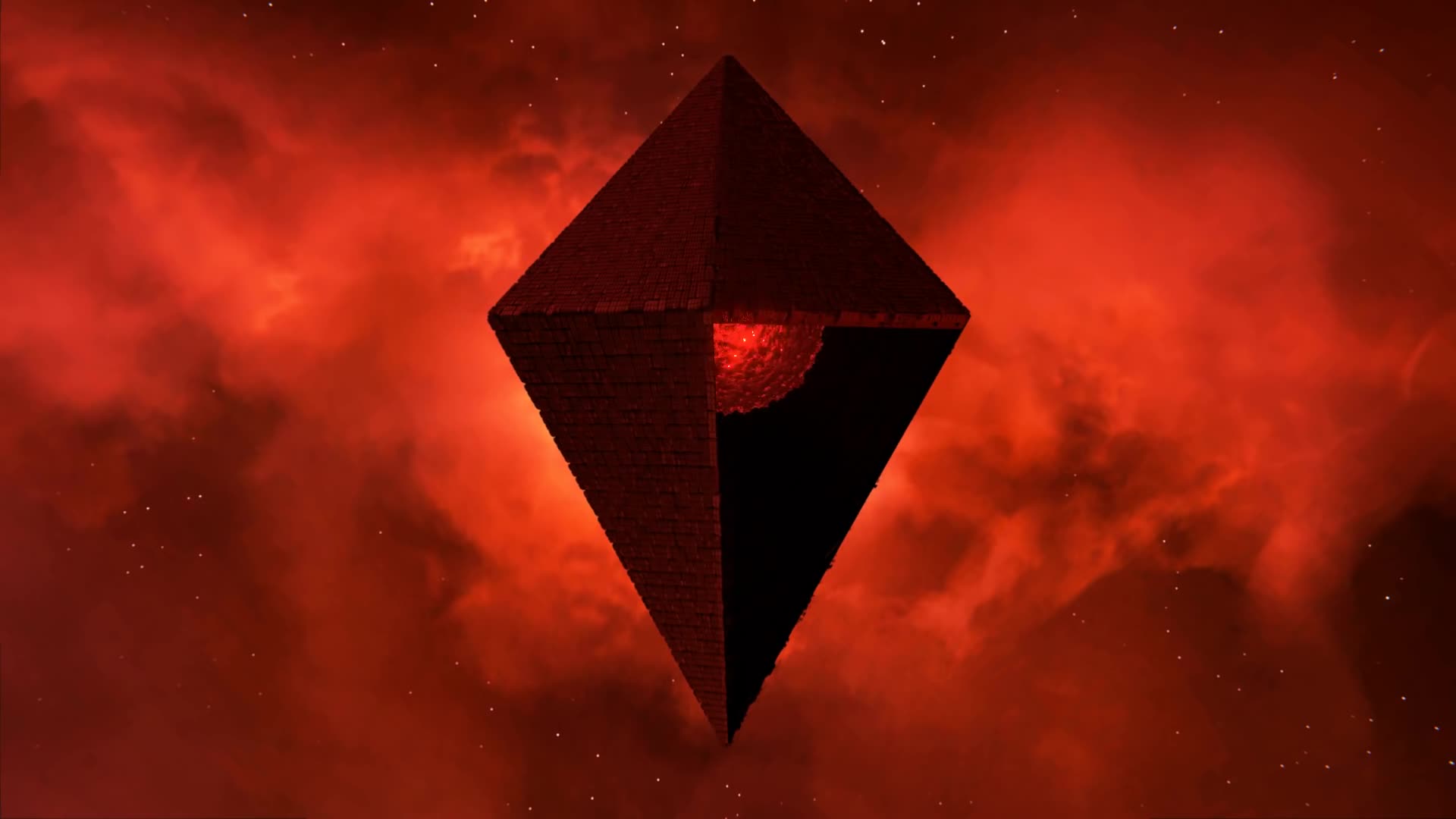 ATLAS: фанатская анимация