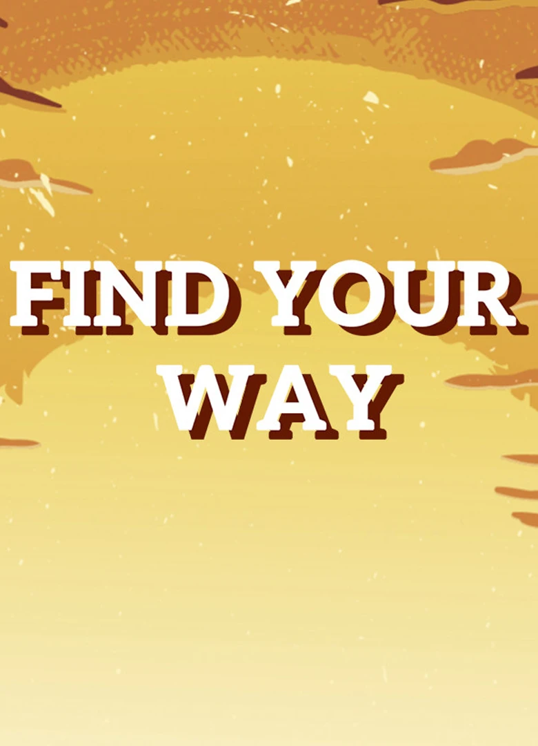 Find Your Way