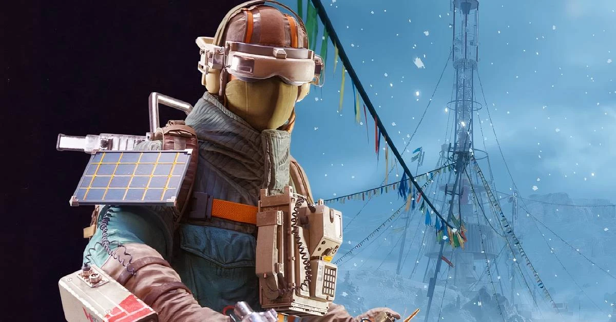 Праздничный подарок от авторов ARC Raiders: 1000 донатной валюты каждому