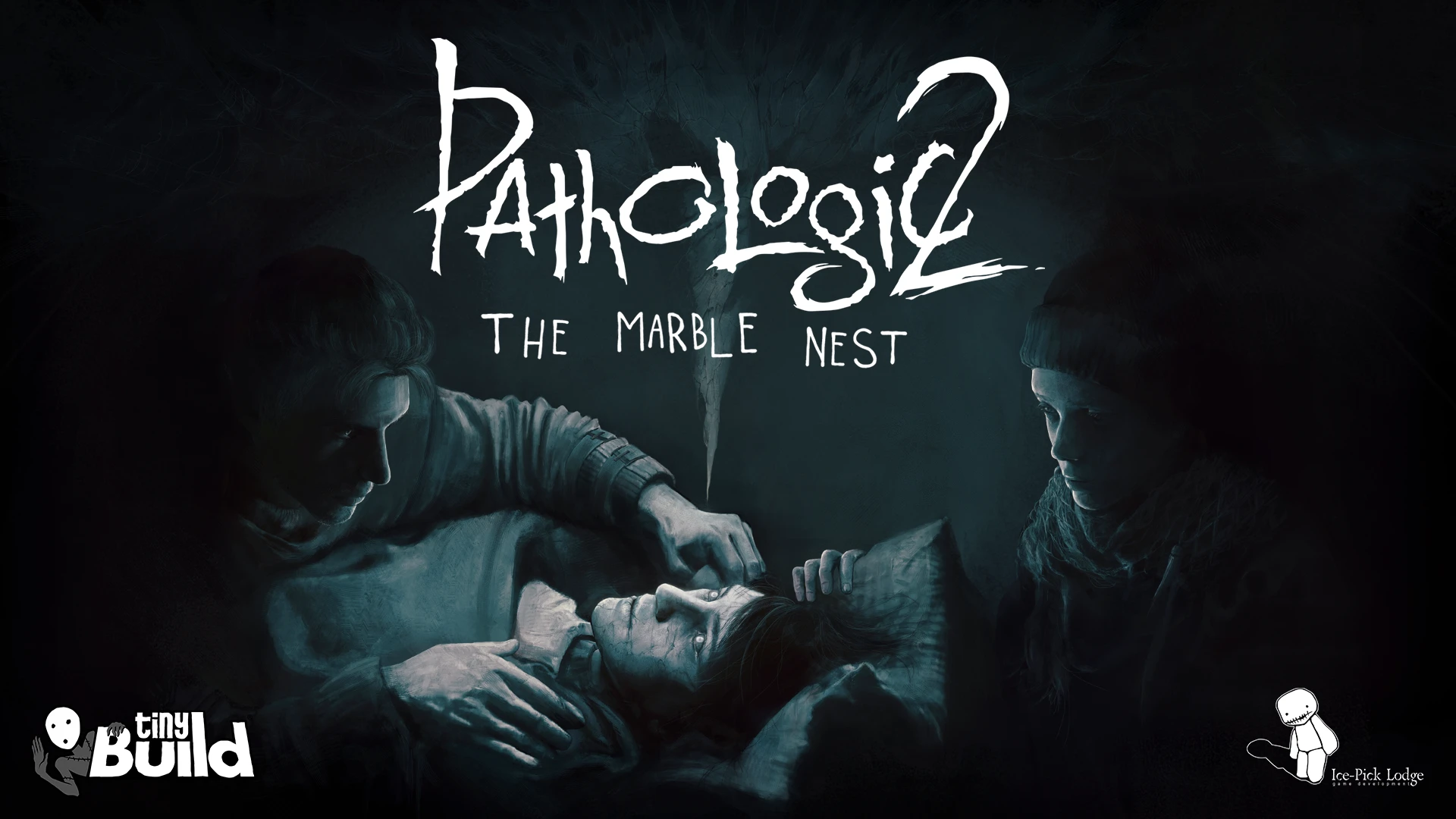 Состоялся релиз дополнения Marble Nest для Pathologic 2