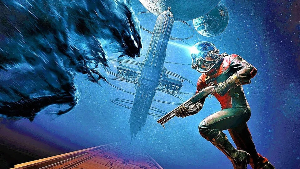 Из Prey (2017) удалят Denuvo