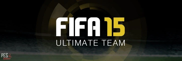 В FIFA 15 Ultimate Team появился диапазон цен