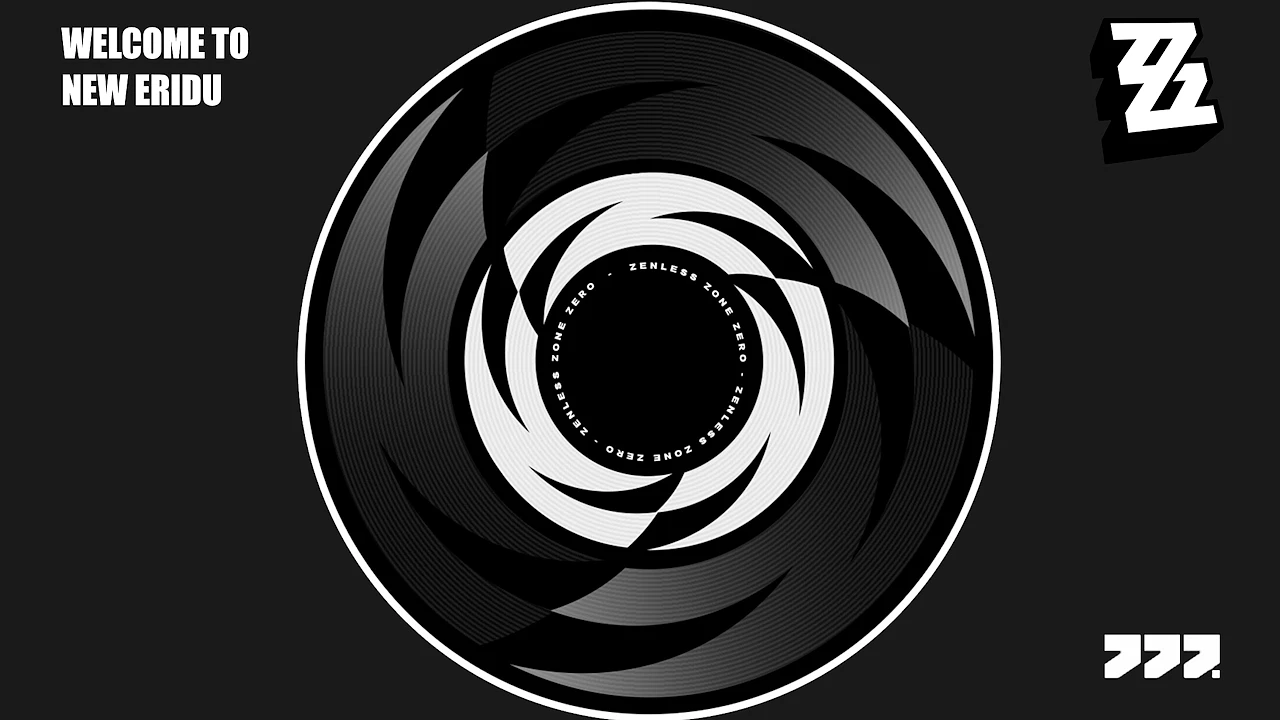 Zenless Zone Zero "Саундтрек - Zero Loading"