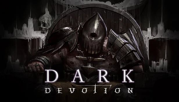 Релиз готической метроидвании Dark Devotion отложен до следующего года