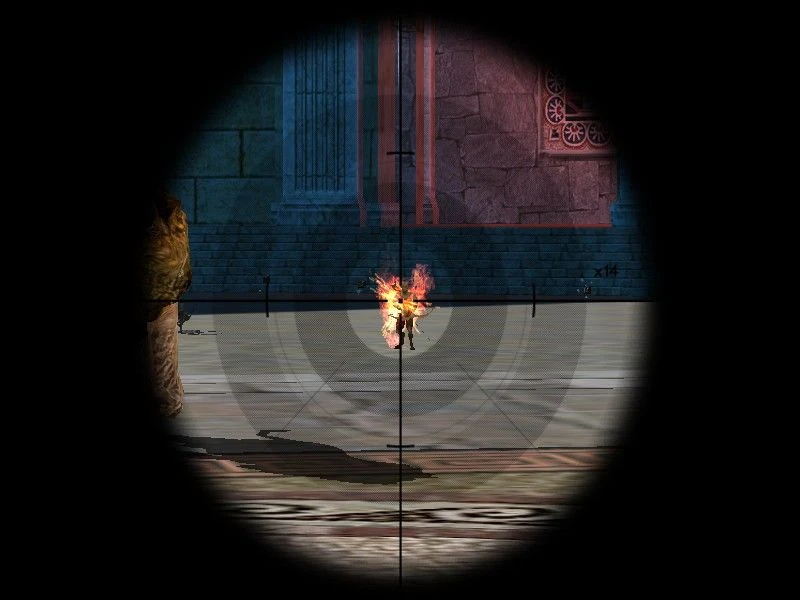 Обновлённая демка Will Rock