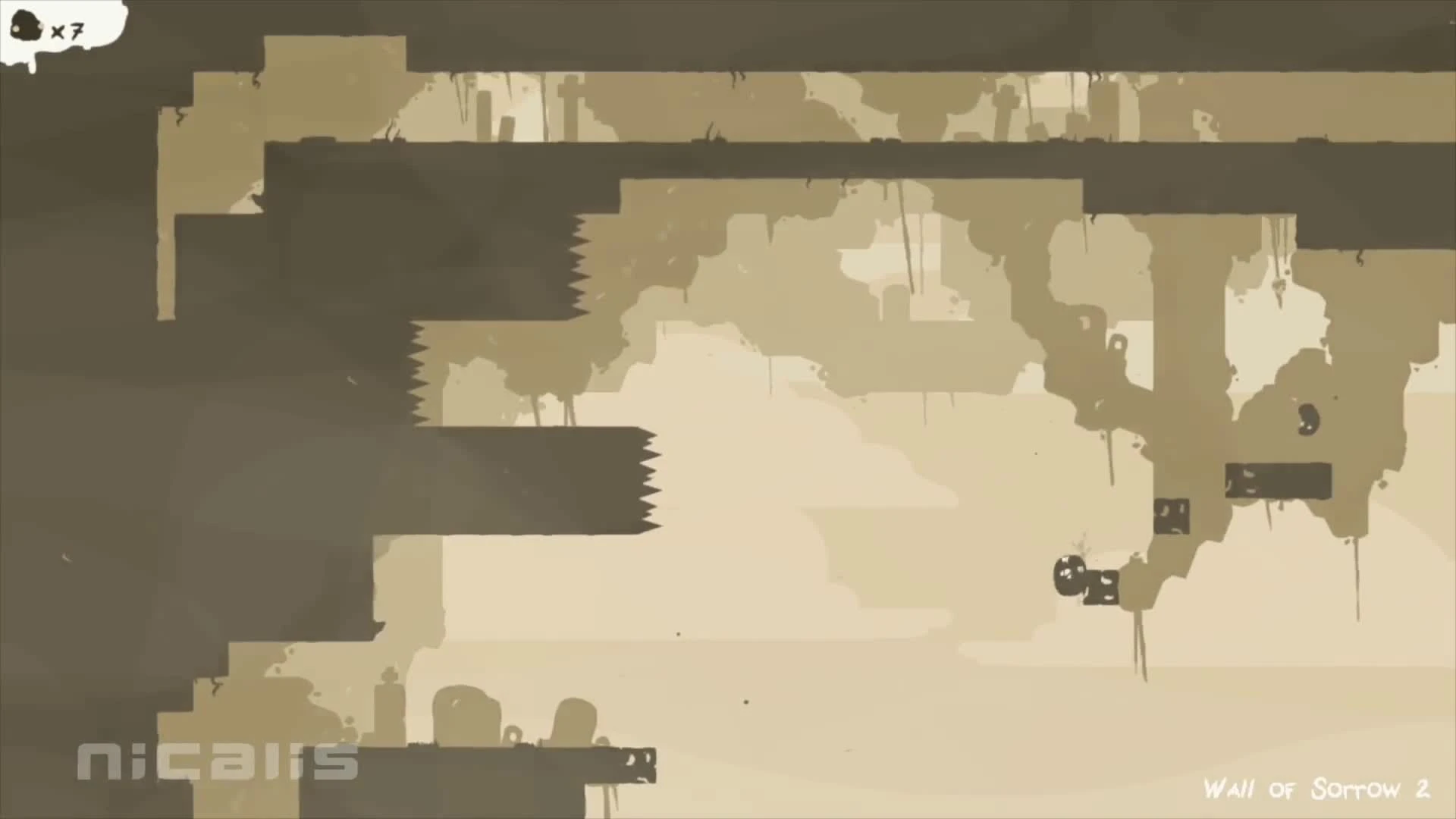 Трейлер The End Is Nigh