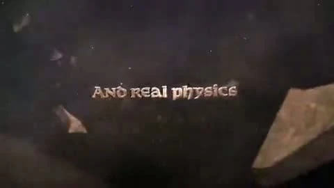 Vindictus "European Xtreme Edition Beta Trailer"