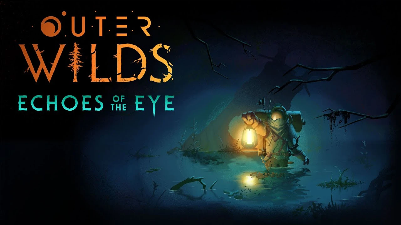 Анонсировано расширение "Echoes of the Eye" для Outer Wilds