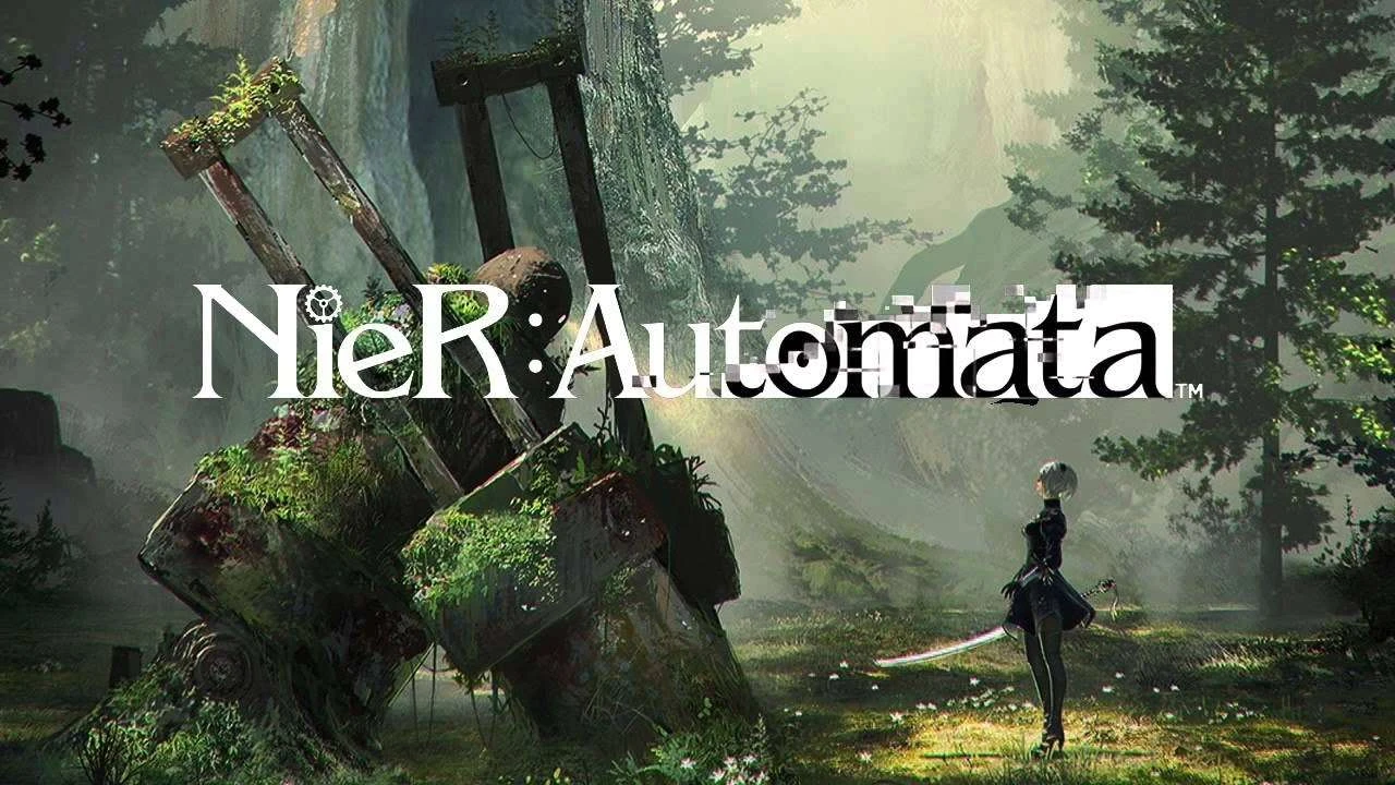 Продажи NieR: Automata приближаются к 10 миллионам копий