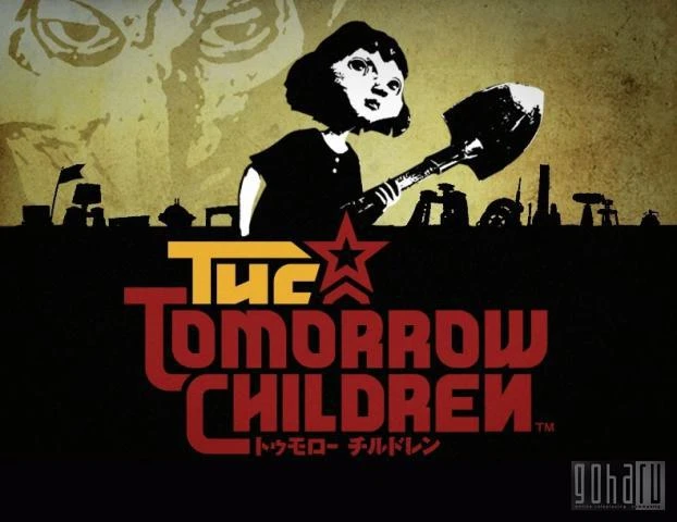 Заметки по The Tomorrow Children