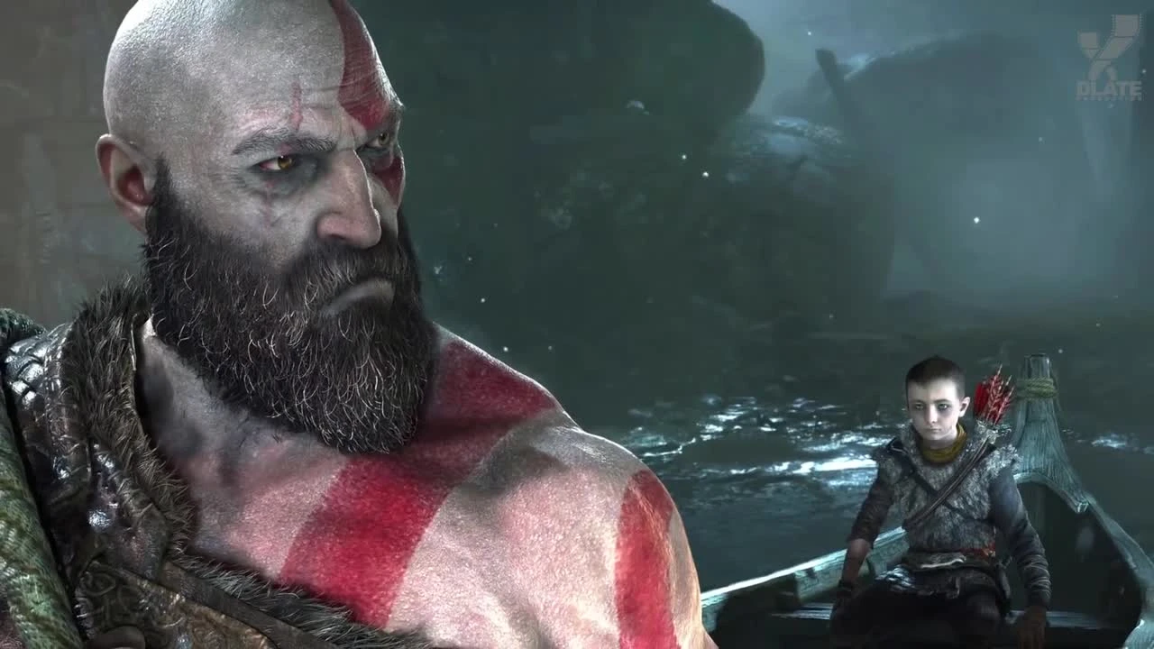 10 пасхалок и отсылок в God of War