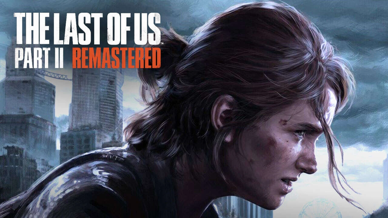 Многие пользователи недовольны тем, что ремастер The Last of Us Part 2 выглядит практически так же, как на PS4