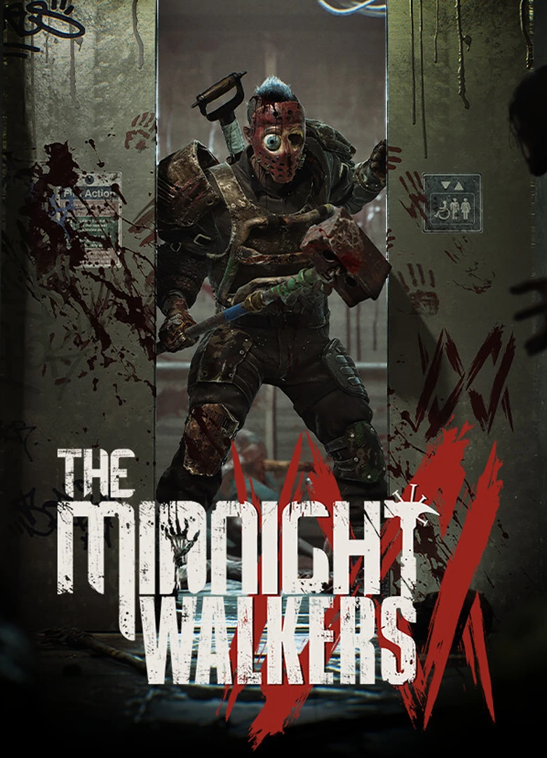The Midnight Walkers