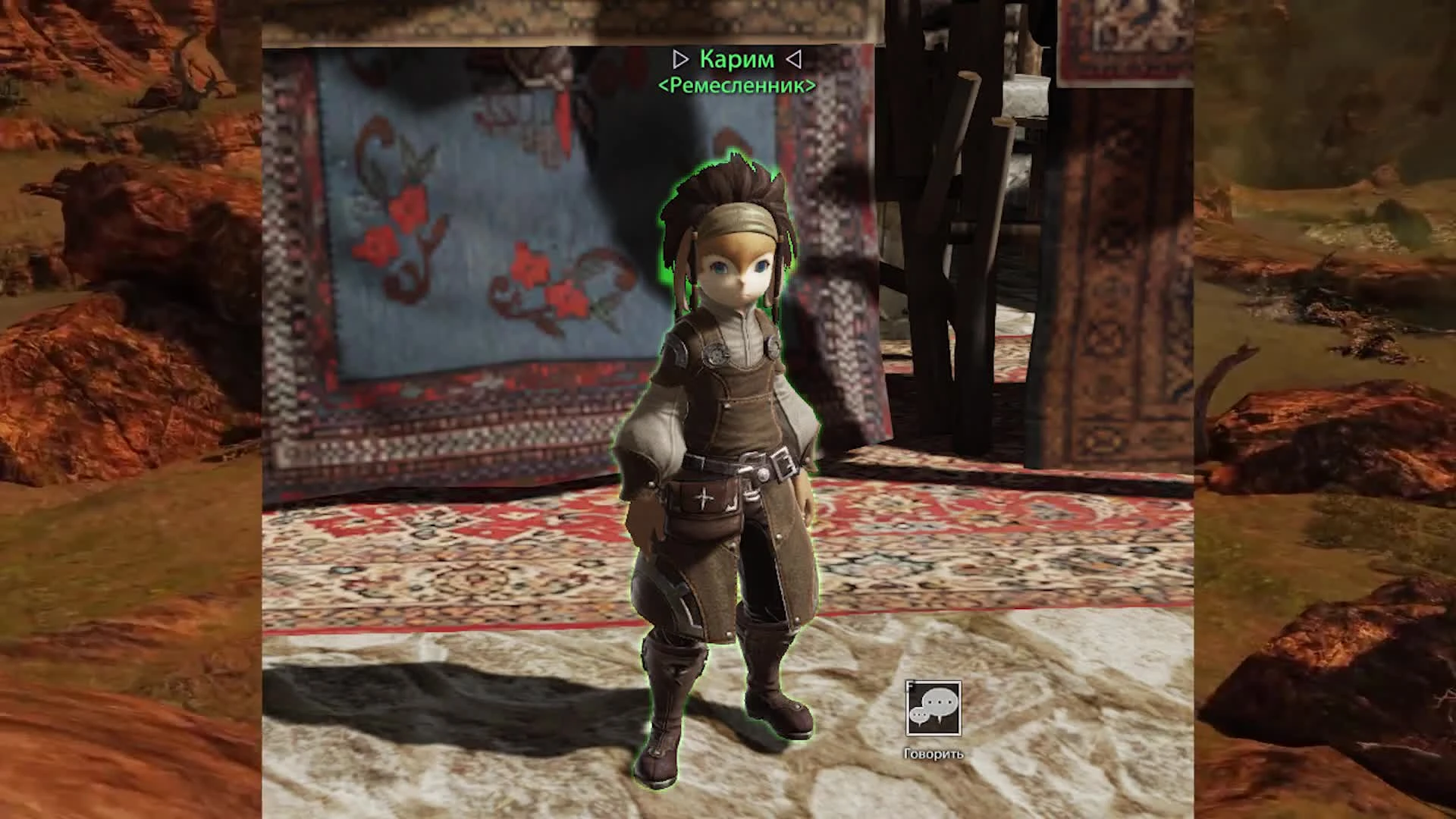 Bless Online - 4 новостной дайджест. Новый рейд, мистик и даты збт