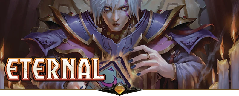 В Eternal завезли новый режим - "Головоломки"