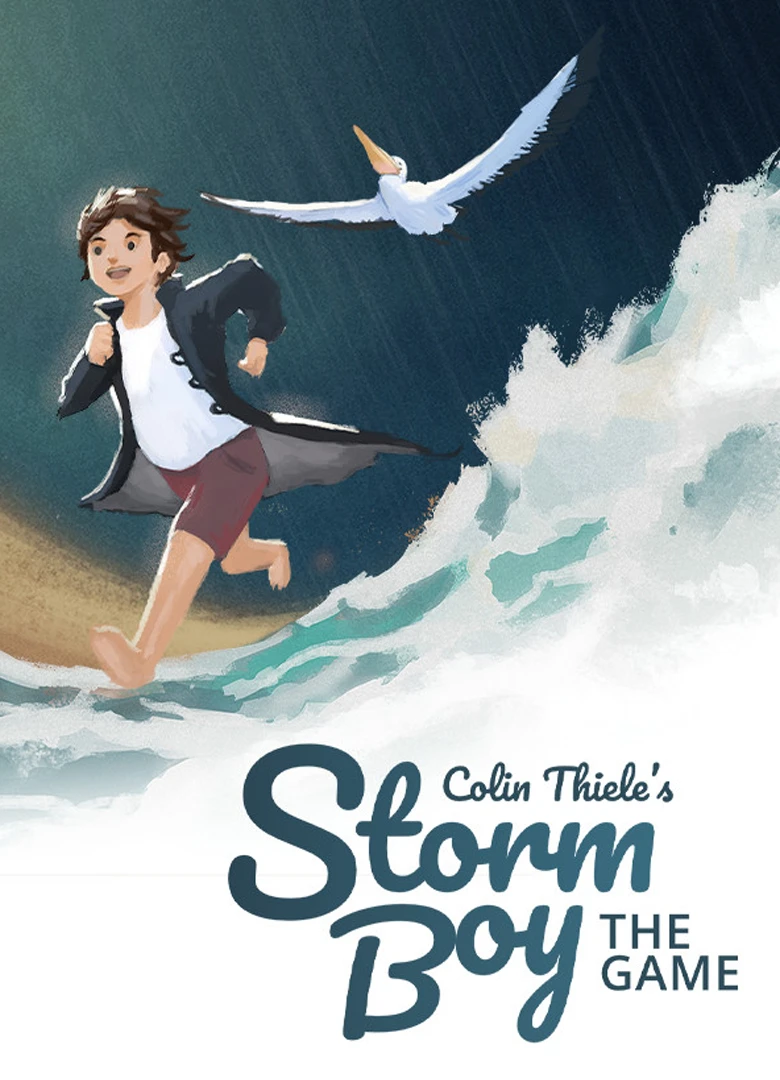 Storm Boy: The Game
