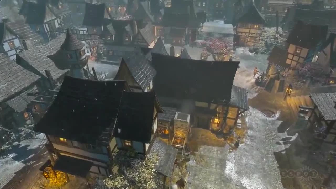 Sword Coast Legends на выставке PAX Prime