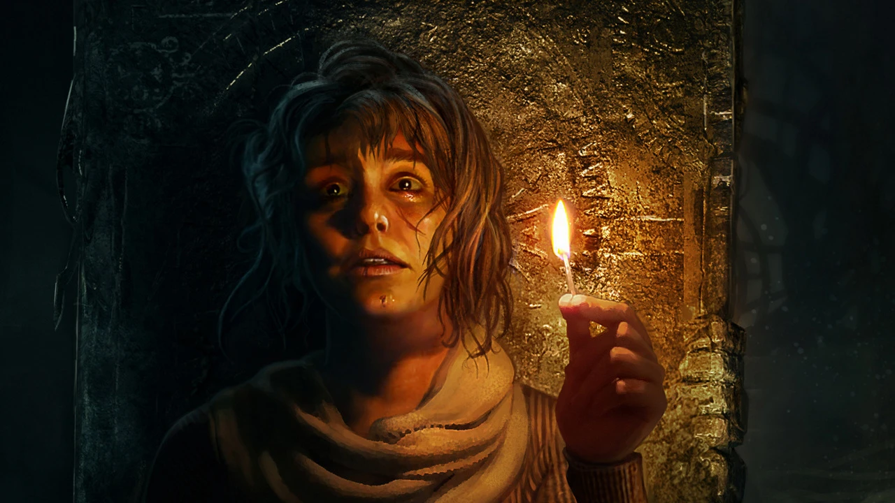 В Amnesia: Rebirth на PlayStation добавили режим, делающий игру менее страшной. На PS5 она теперь выдаёт 60 fps