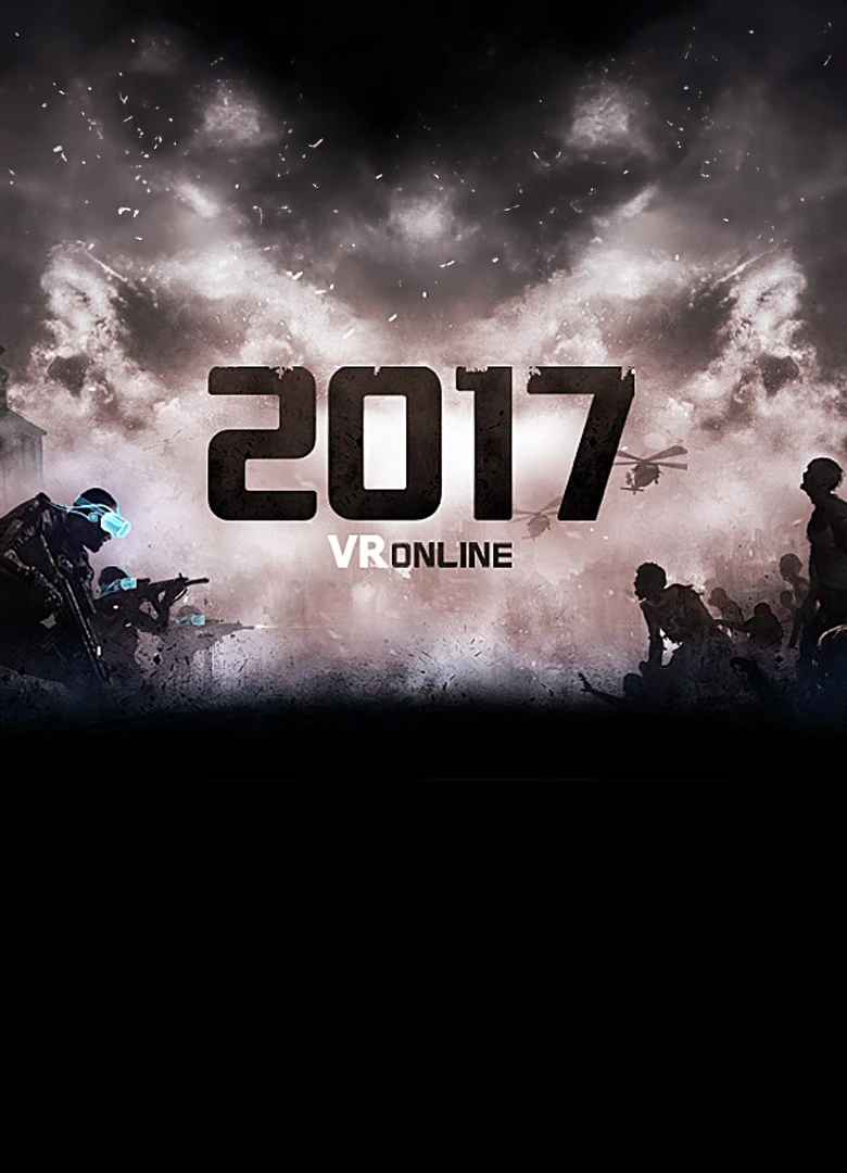 2017 VR