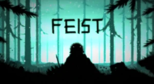 Инди-игра Feist доберется до PS4