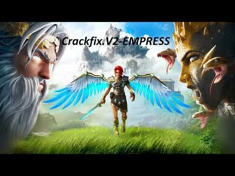 Immortals: Fenyx Rising "Фикс для игры без вылетов"