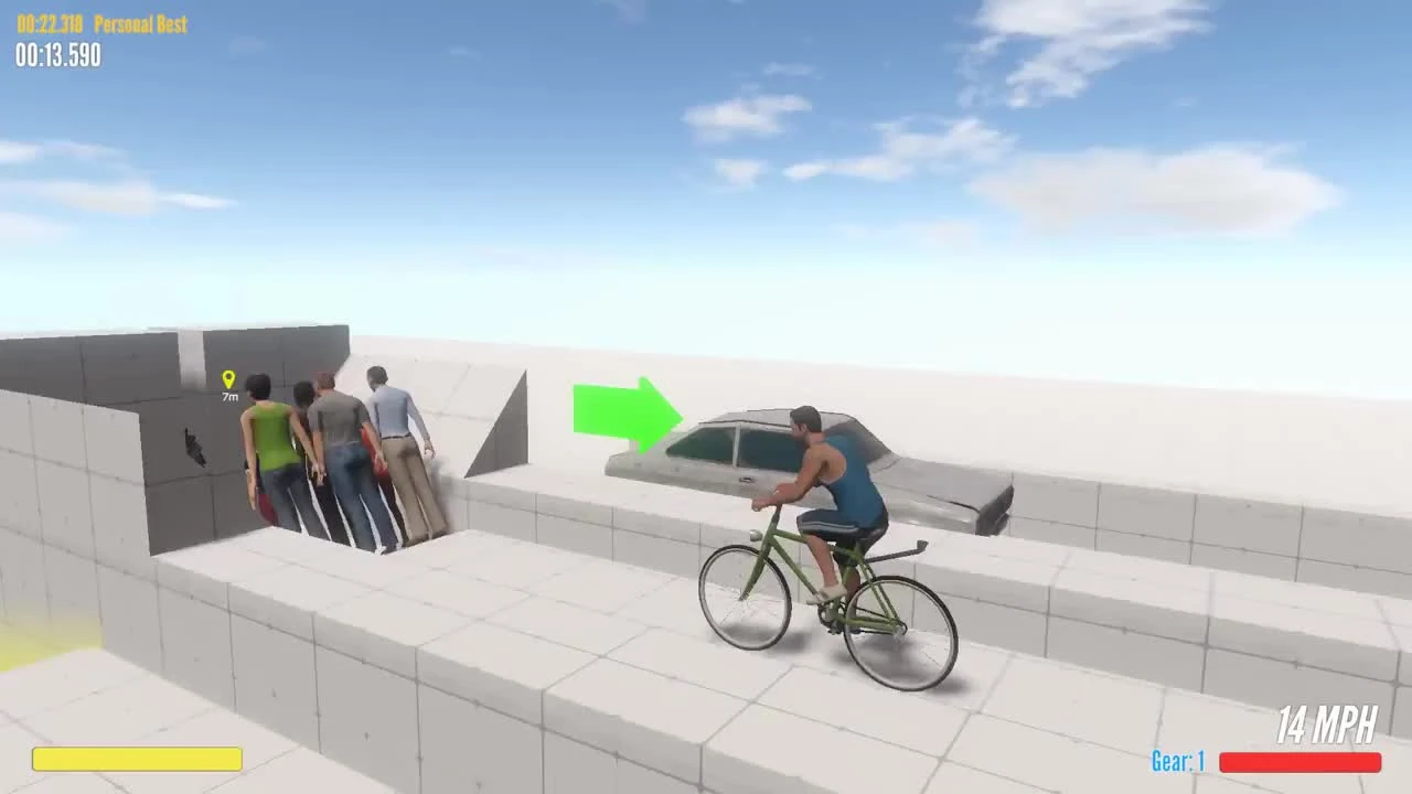 Мясорубка из людей (не смотри!) - Guts and Glory