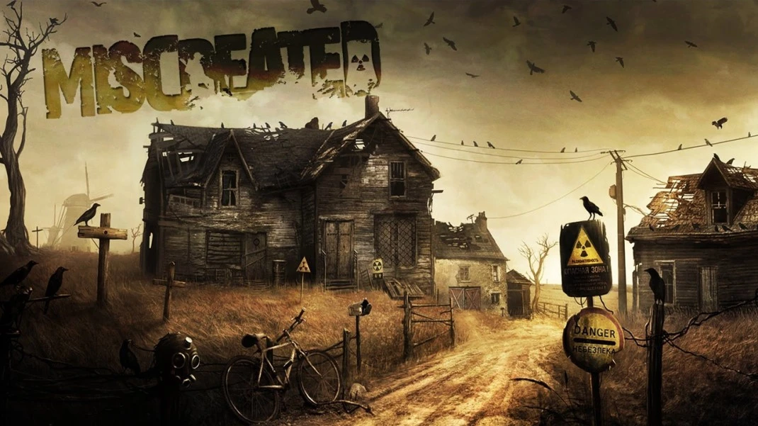 Шутер на выживание Miscreated выйдет из раннего доступа в декабре