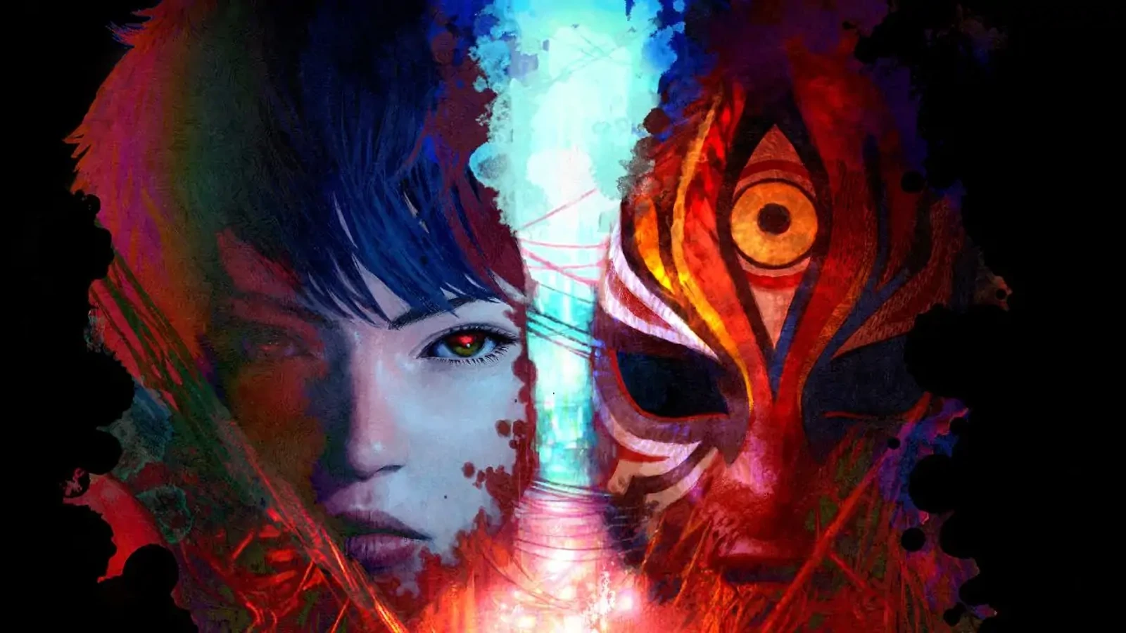 Team RIG выпустила русификатор для Slitterhead - хоррора от создателя Silent Hill