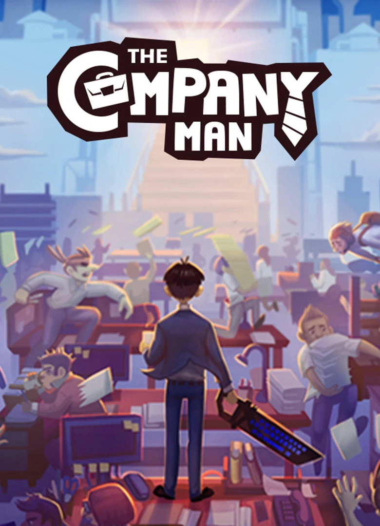 The Company Man: Таблица для Cheat Engine [1.05] {ColonelRVH}