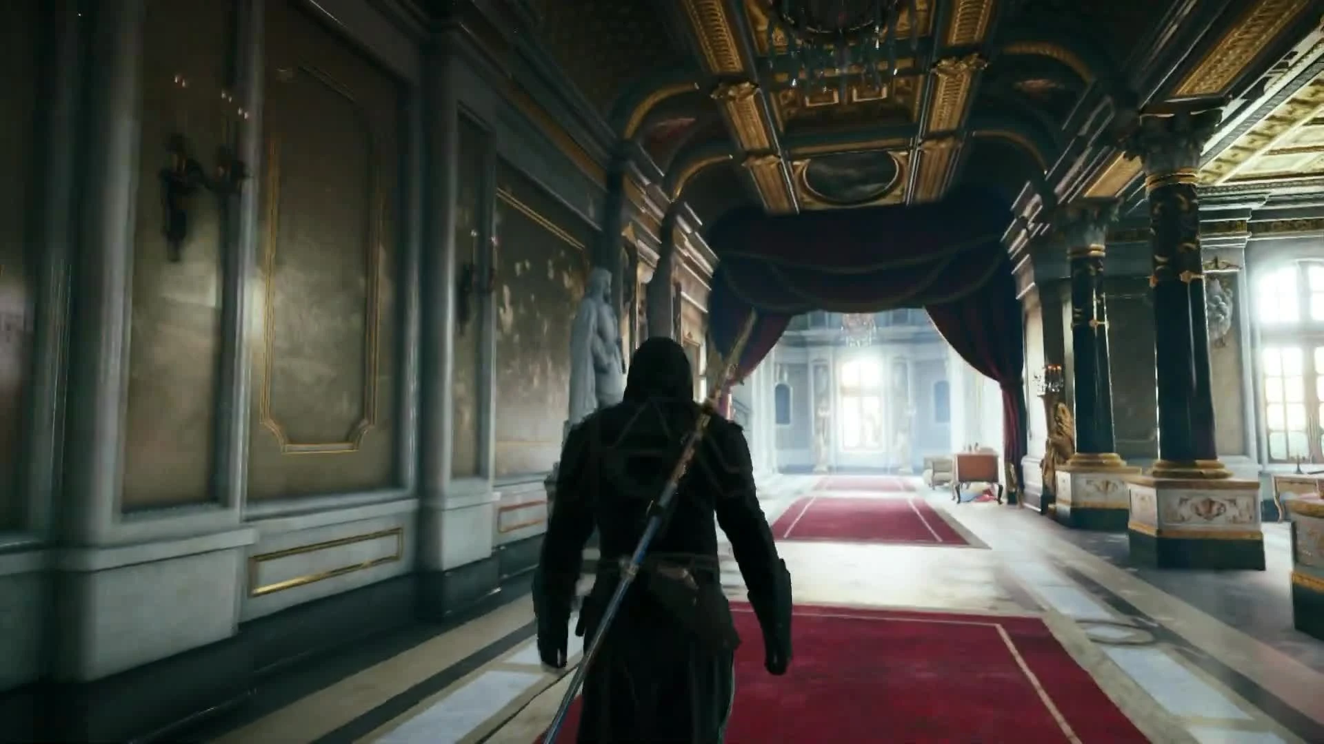 Assassin's Creed 2020 года