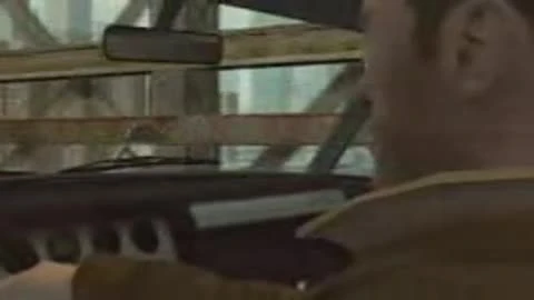 Grand Theft Auto IV Trailer 2 для мобильника