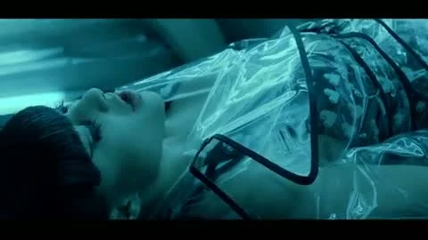 Tekken Tag Tournament 2 - Lights Out Go Crazy