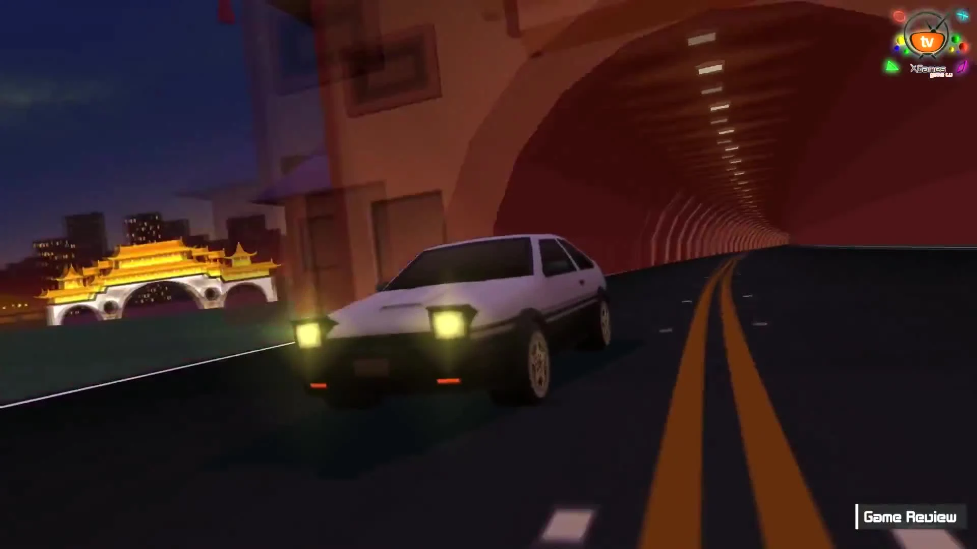 Обзор Horizon Chase Turbo | Прежде чем купить