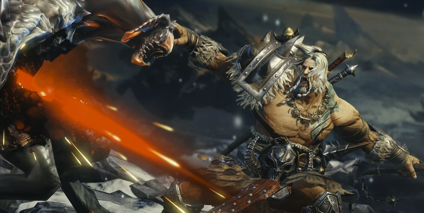 Activision Blizzard оштрафовали за микротранзакции в Diablo Immortal