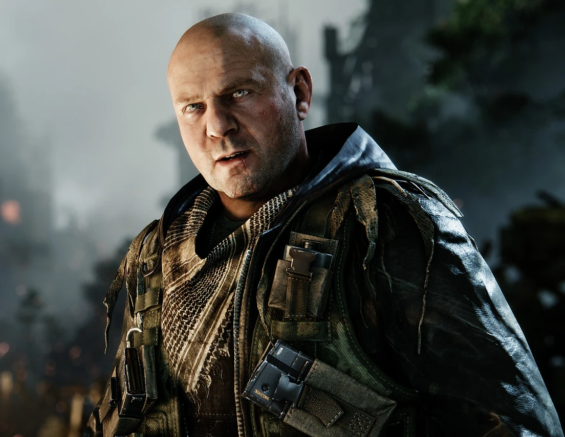 У Crytek есть "большие планы" насчет выпуска загружаемых дополнений для Crysis 3