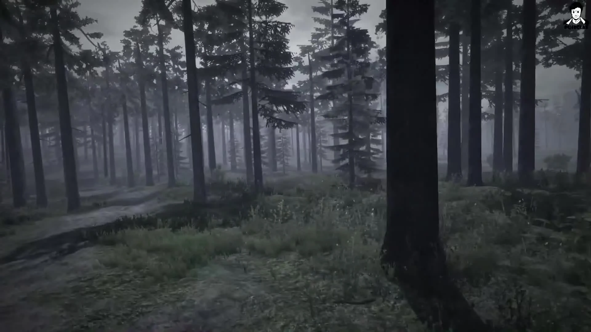 Обзор 35MM (Инди бродилка от русского разработчика)