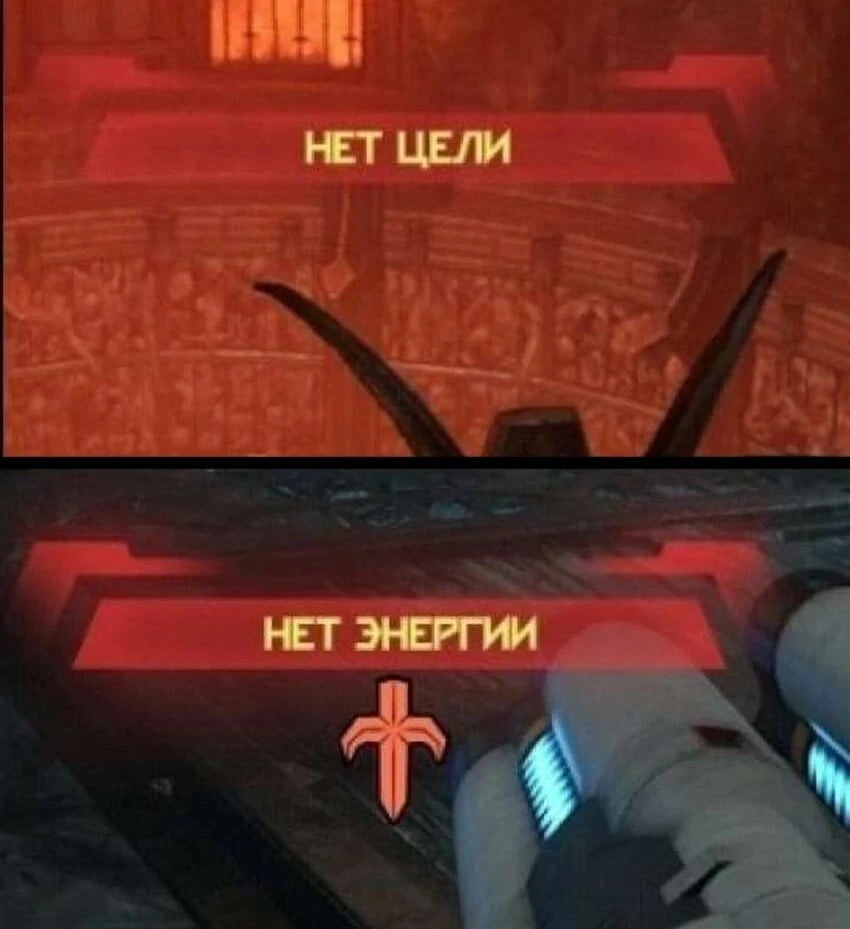 Собственно, так и живем