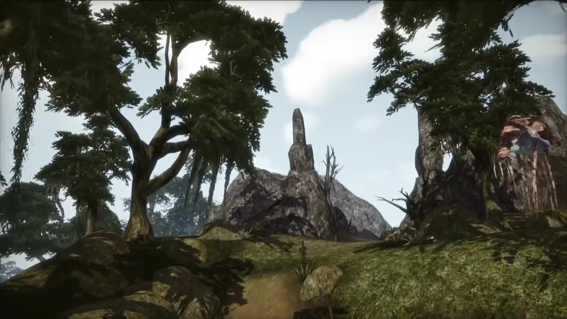 Morrowind: Rebirth - Обзорный ролик крупного обновления