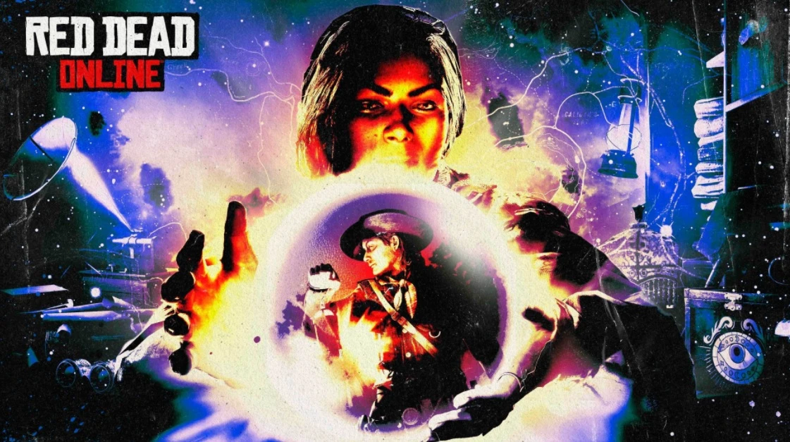 Дополнительный доход при продаже коллекций в Red Dead Online на этой неделе