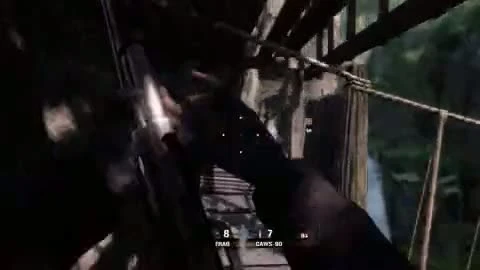 Soldier of Fortune: Payback "Sharpshooting Slaughter Gameplay"