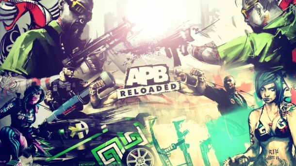APB Reloaded готовится к выходу на консолях