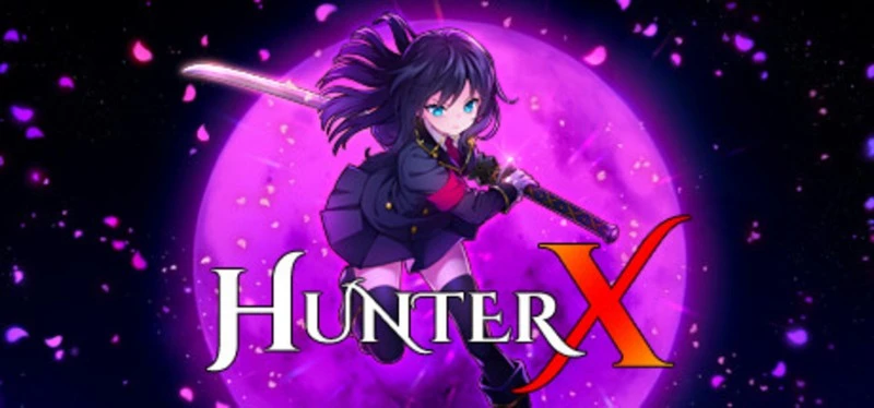 HunterX "Таблица для Cheat Engine" [1.0.3] {ColonelRVH}