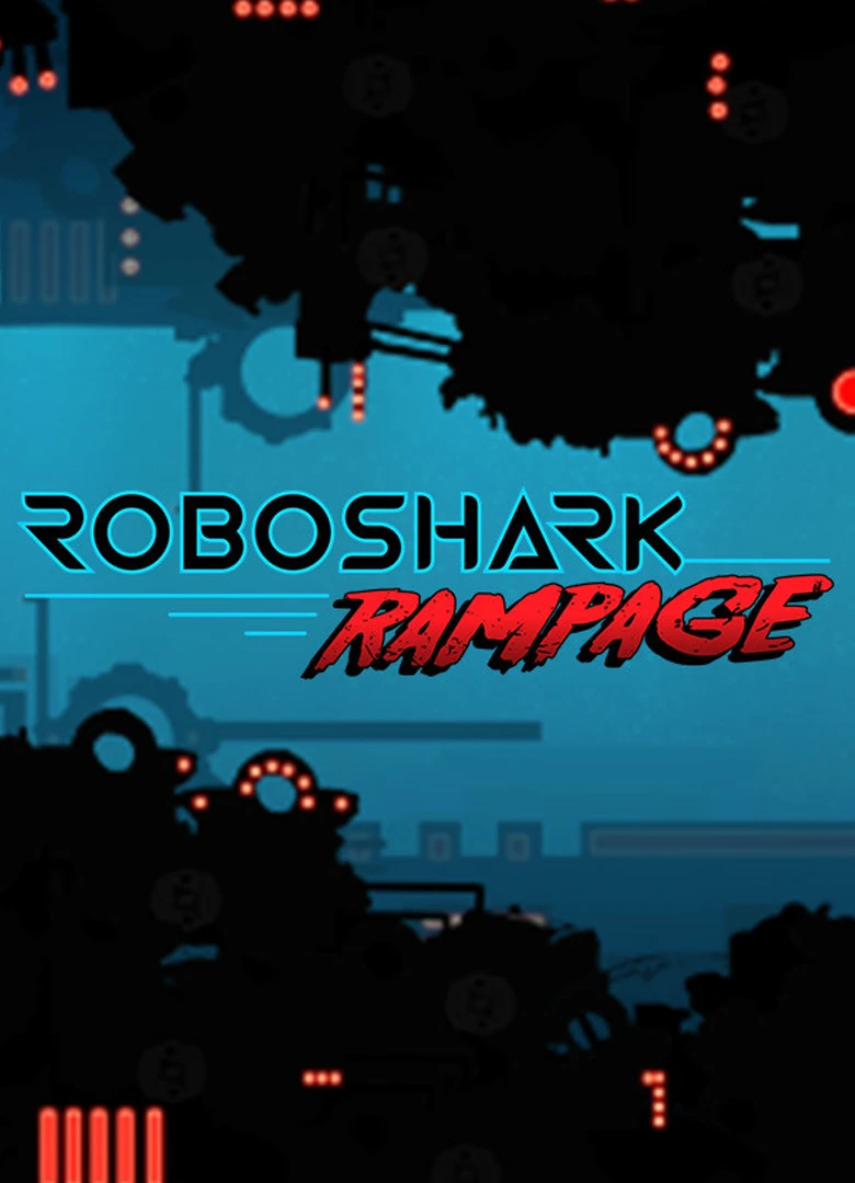 RoboShark Rampage