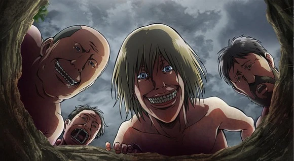 Attack on Titan: Escape from Certain Death определились с японской датой релиза
